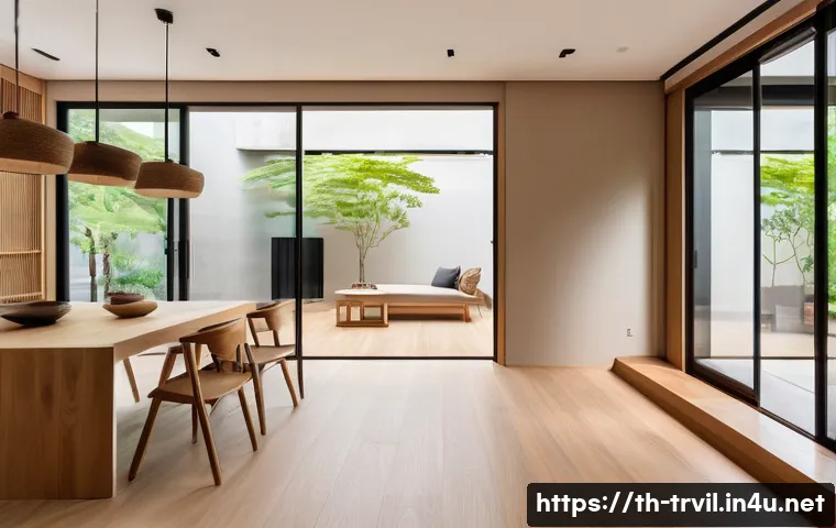 한옥 디자인 트렌드 관련 이미지 2